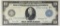 1914 $10.00 FEDERAL RESERVE NOTE