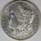 1891-O MORGAN SILVER DOLLAR