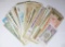 100 PCS.FOREIGN CURRENCY