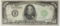 1934 A $1000.00 BILL