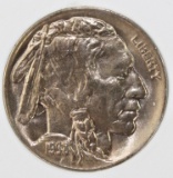 1938-D BUFFALO NICKEL