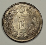 1905 CHINA 1 YEN