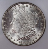 1882 MORGAN DOLLAR