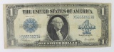 1923 $1.00 SILVER CERTIFICATE