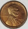 1920-D LINCOLN CENT