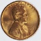 1950-S LINCOLN CENT