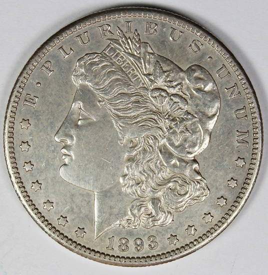 August 21 R. Howard Collectibles Coin Auction