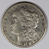1879-CC MORGAN SILVER DOLLAR