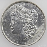 1892 MORGAN DOLLAR