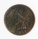 1906 INDIAN CENT