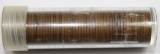 1931-D LINCOLN CENT ROLL