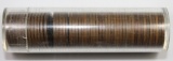 1933 LINCOLN CENT ROLL