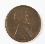 1910-S LINCOLN CENT