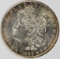 1899-S MORGAN SILVER DOLLAR