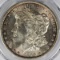 1888-O MORGAN SILVER DOLLAR