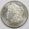 1890-S MORGAN SILVER DOLLAR