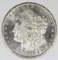 1885-O MORGAN DOLLAR