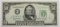 1950 $50.00 FEDERAL RESERVE NOTE