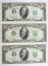 FEDERAL RESERVE NOTES $10.00