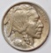 1913 TYPE 1 BUFFALO NICKEL