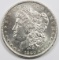 1880-O MORGAN SILVER DOLLAR