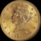 1899 $10.00 GOLD