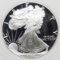 1994 AMERICAN SILVER EAGLE