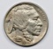 1923 BUFFALO NICKEL