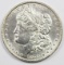 1878 7F MORGAN DOLLAR