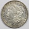 1882-CC MORGAN DOLLAR