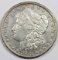 1881-CC MORGAN DOLLAR