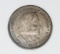 1893 COLUMBIAN HALF DOLLAR