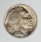 1913 TYPE 2 BUFFALO NICKEL