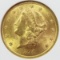 1894 $20 GOLD LIBERTY