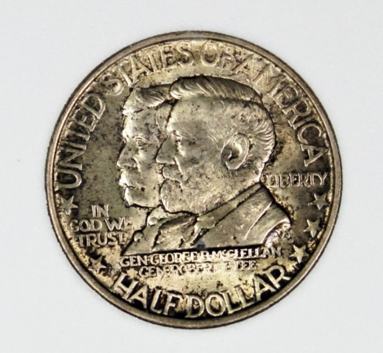 September 11th R. Howard Collectibles Coin Auction