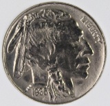 1935 BUFFALO NICKEL