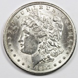 1897-S MORGAN DOLLAR