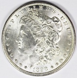 1898-O MORGAN DOLLAR