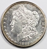 1885-CC MORGAN DOLLAR