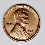 1920-S LINCOLN CENT