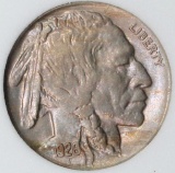 1926 BUFFALO NICKEL