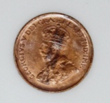 1935 CANADA CENT