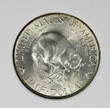 1936 ALBANY HALF DOLLAR