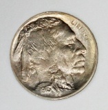 1913 TYPE 2 BUFFALO NICKEL