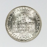 1946 IOWA HALF DOLLAR