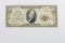 1929 FORT WAYNE $10.00