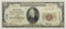 1929 FORT WAYNE $20.00