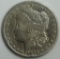1879-CC MORGAN SILVER DOLLAR