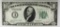 1928 $10 3- PHILADELPHIA FEDERAL RESERVE NOTES