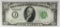 1928-B $10 FEDERAL RESERVE NOTE